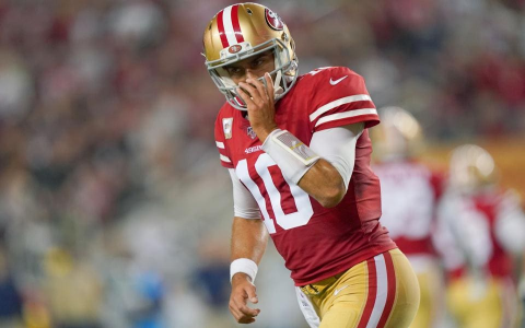 7 Expert Predictions on Tonight’s Football Game: The Ultimate Guide to Winning Bets and Surprising Outcomes