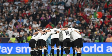 7 Surprising germany national football team vs portugal national football team stats Every Football Fan Must Know