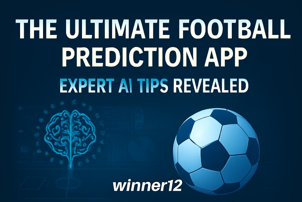 10 Ultimate Secrets Behind All Football Predictions: Expert Tips, Strategies, and Pitfalls Revealed