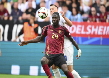 7 Expert Secrets to Enjoy a Belgium Football Match: The Ultimate Guide for Fans in 2024