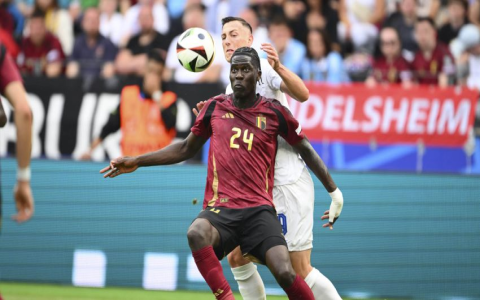 7 Expert Secrets to Enjoy a Belgium Football Match: The Ultimate Guide for Fans in 2024