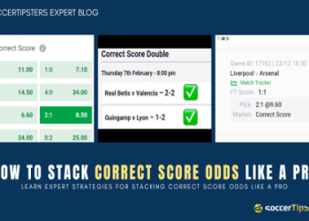 7 Expert Secrets to Football Match Predictions Free: The Ultimate Guide for Winning More Bets in 2024