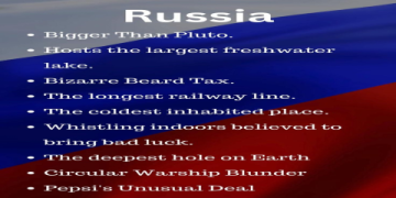 10 Surprising Facts About Russian Football Every Fan Needs to Know