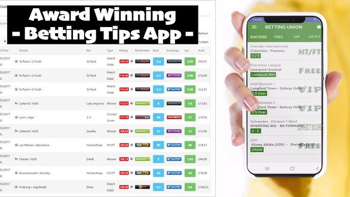 10 Secrets for Football Predictions for Free: The Ultimate Guide to Winning More Bets