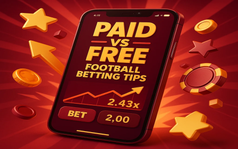 10 Ultimate Secrets to Finding the Best Football Predictions Site For Winning Consistent Bets