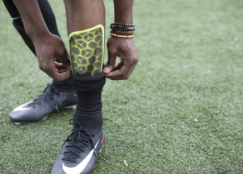 7 Expert Secrets for Choosing the Best Shin Protectors Football Players Can’t Ignore
