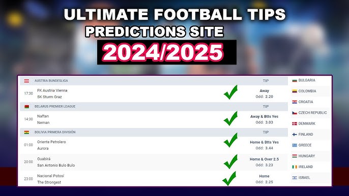 7 Expert Secrets to Winning With Free Football Tips Today (2024 Guide)