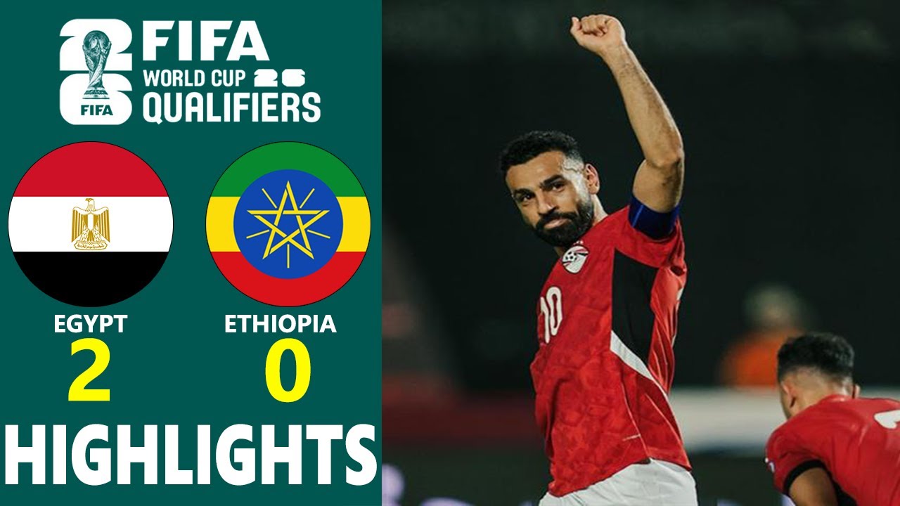 7 Expert Insights into Ethiopia National Football Team vs Egypt National Football Team: The Ultimate Tactical Comparison
