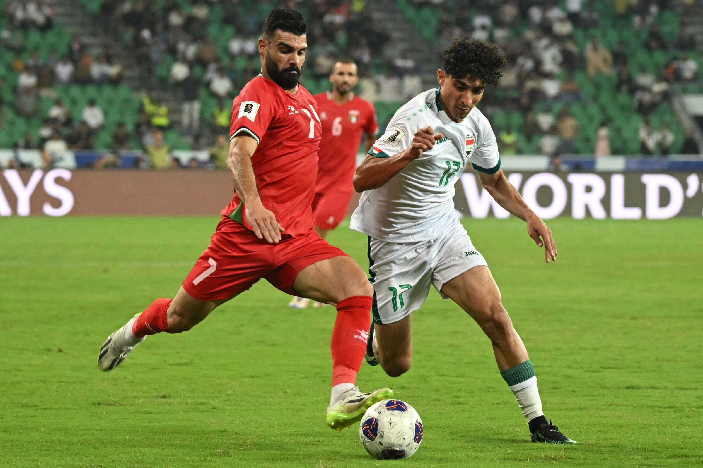 7 Expert Insights Into Palestine National Football Team vs Iraq National Football Team Stats: What Every Fan Should Know