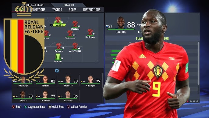 7 Expert Tips to Master Belgium Football: Ultimate Guide to Teams, Tactics, and Success Stories