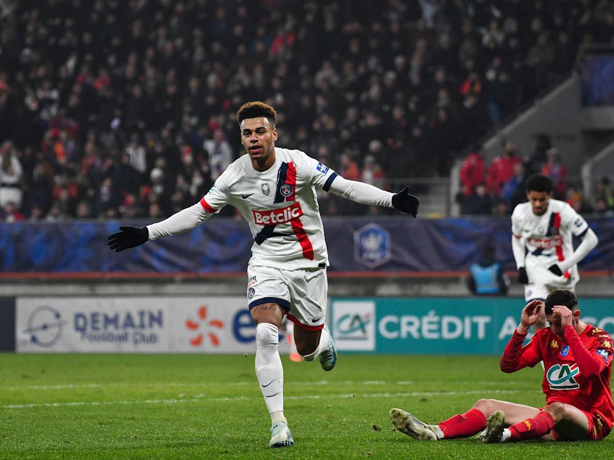 7 Secrets How Le Mans Football Club PSG Encounters Shaped French Soccer Success