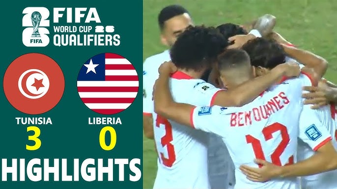 7 Expert Insights into Liberia National Football Team vs Tunisia National Football Team Stats: The Ultimate Data Breakdown
