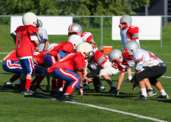 7 Expert Secrets to Organizing the Ultimate Beach Themed Football Game for Summer Fun