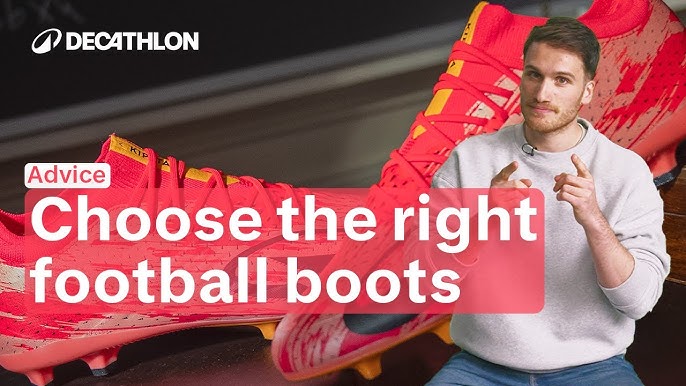 7 Ultimate Secrets to Choosing Sports Shoes of Football: Expert Guide and Mistakes to Avoid