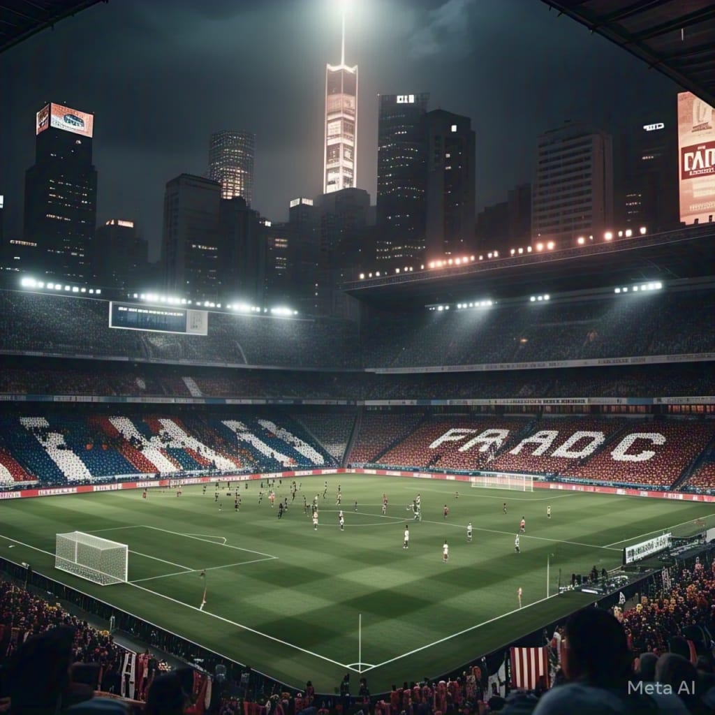 7 Expert Strategies to Analyze an Atletico Madrid Football Match: Ultimate Guide for Fans and Analysts