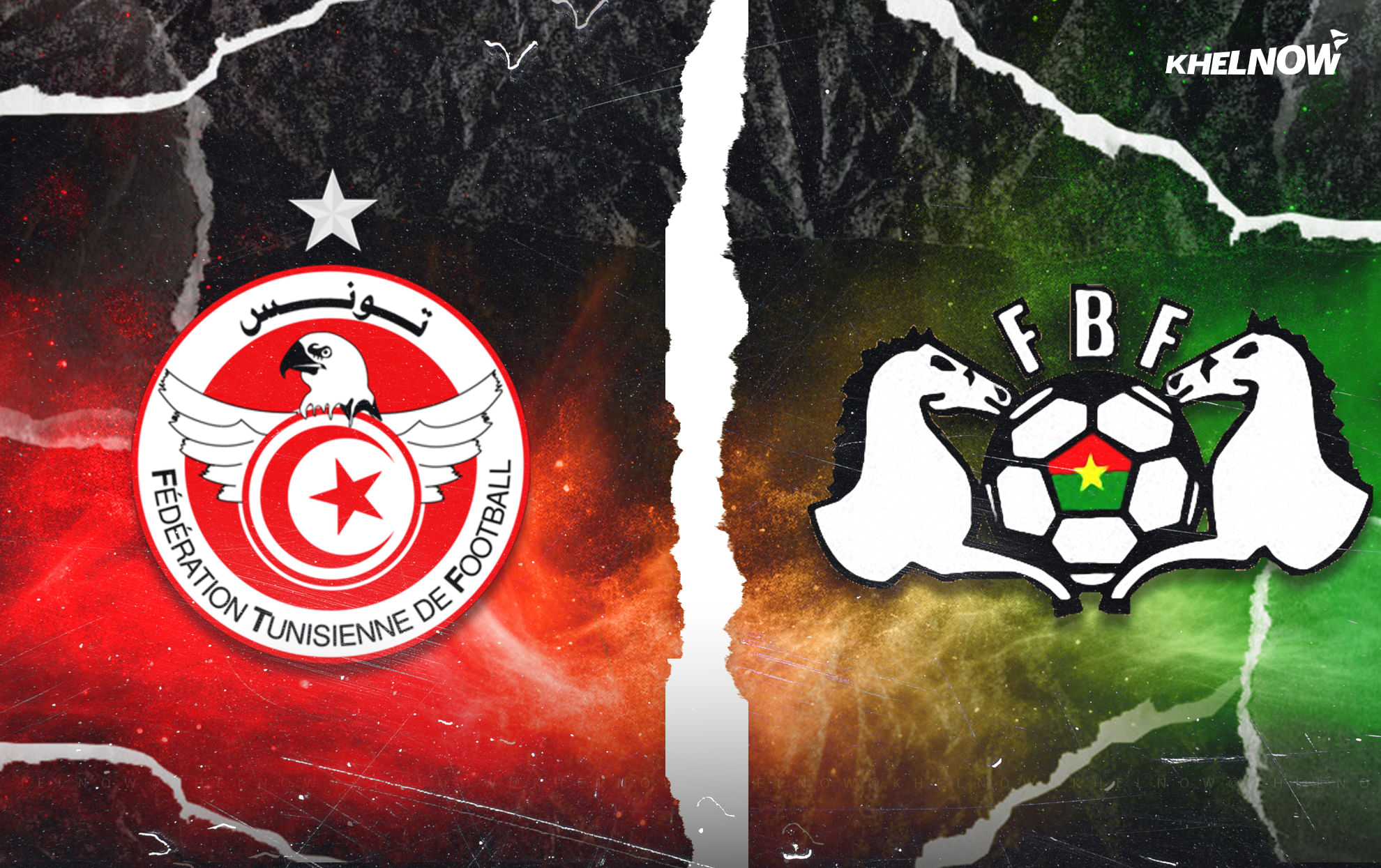 7 Expert Insights: Tunisia National Football Team vs Burkina Faso National Football Team – The Ultimate Guide for Fans and Analysts