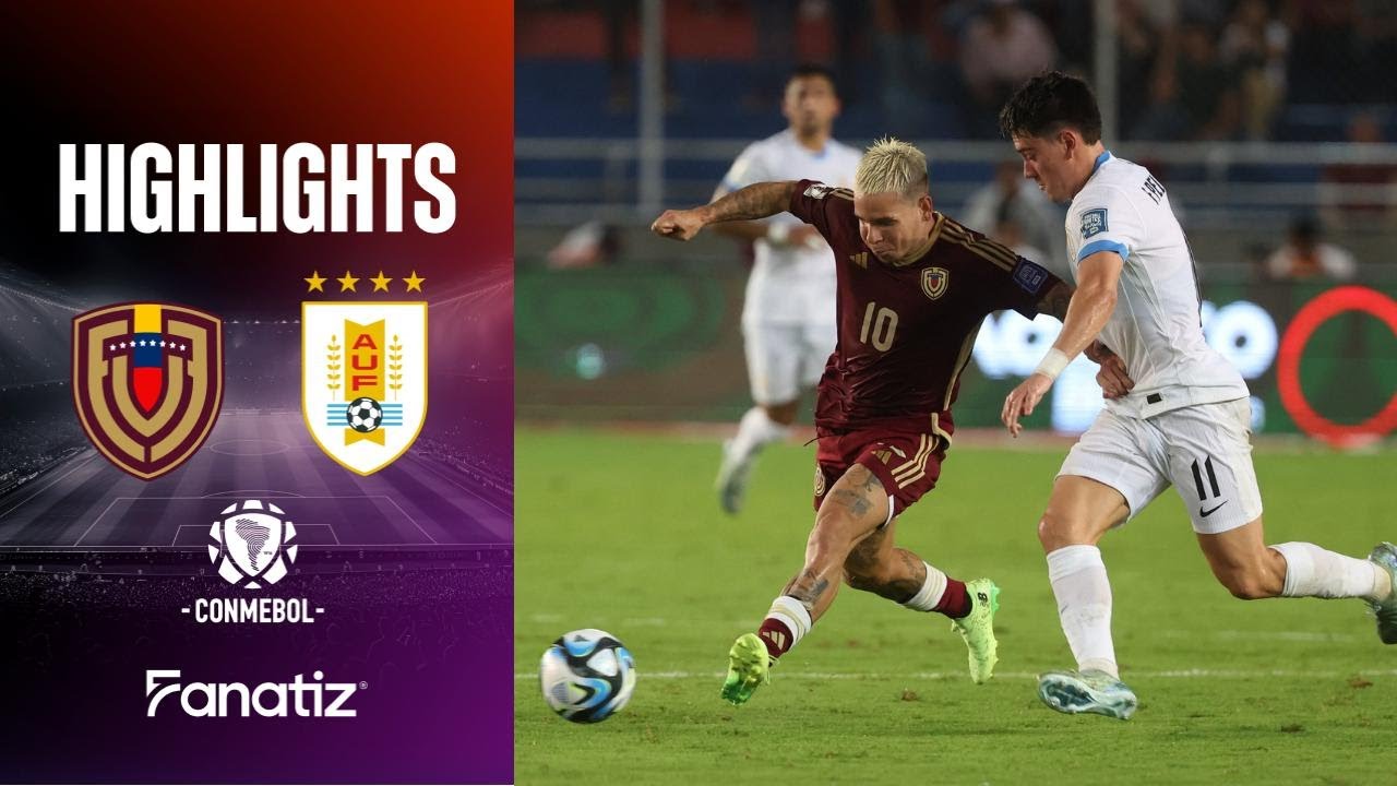 10 Expert Secrets Behind Uruguay National Football Team vs Venezuela National Football Team Stats That Will Transform Your Football Insights