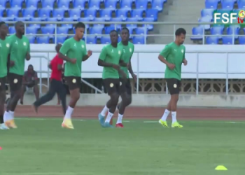 7 Expert Insights and Data-Driven Secrets: burundi national football team vs senegal national football team Showdown