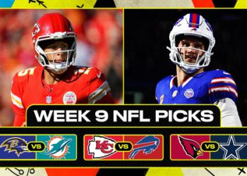 10 Expert Football Predictions This Weekend That Could Change Your Betting Strategy