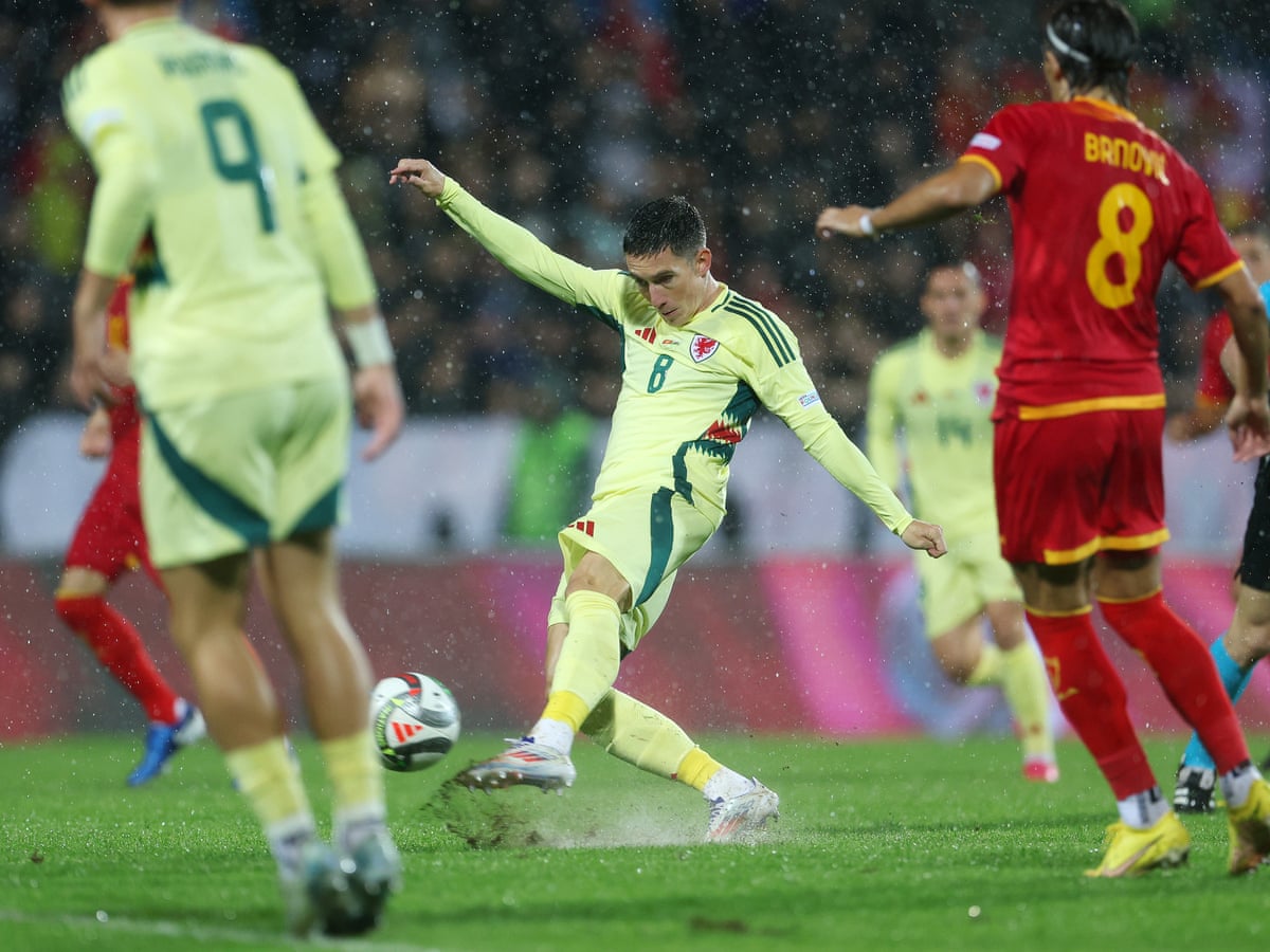 7 Expert Insights to Master the Wales National Football Team vs Montenegro National Football Team Standings