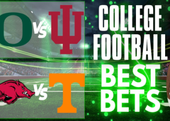 7 Expert Tips for Tonight's Best Football Bets: Your Ultimate Winning Guide