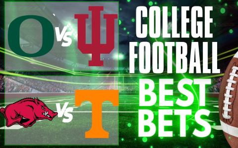 7 Expert Tips for Tonight's Best Football Bets: Your Ultimate Winning Guide