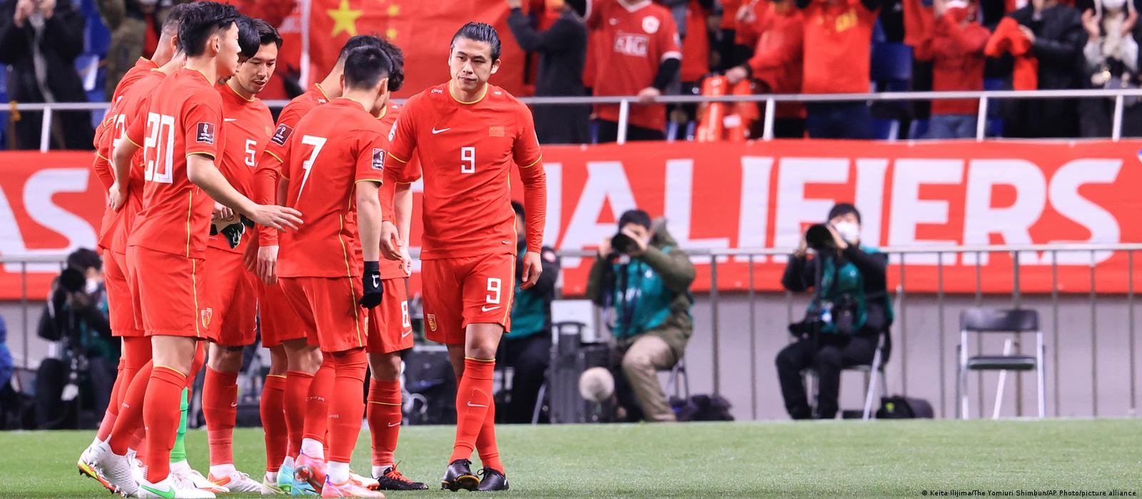 7 Expert Secrets to Boost the China National Team Football: Strategies, History, and Future Insights