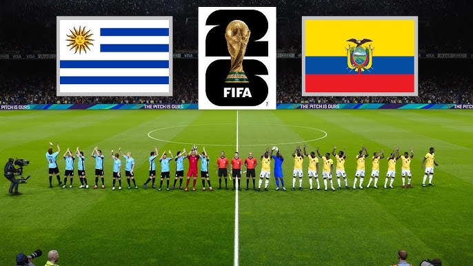 7 Expert Insights You Must Know About Uruguay National Football Team vs Ecuador National Football Team Standings