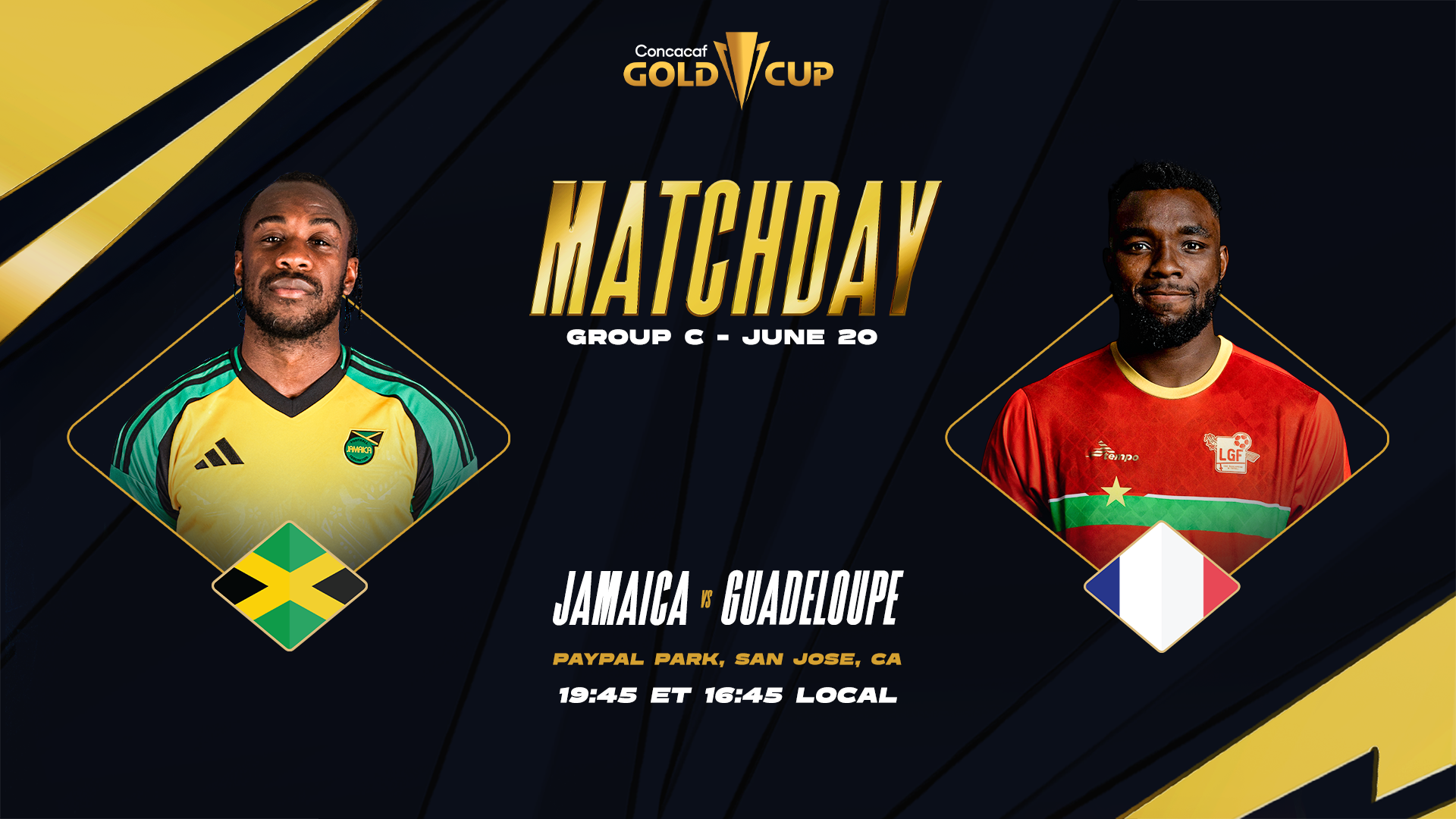7 Expert Insights into Jamaica National Football Team vs Guadeloupe National Football Team: The Ultimate Match Analysis & Guide