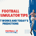 7 Expert Secrets to Today Free Football Predictions You Cannot Miss for Winning Bets