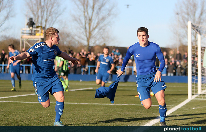 7 Expert Insights Into Curzon Ashton Football: The Ultimate Guide for Fans and Newcomers