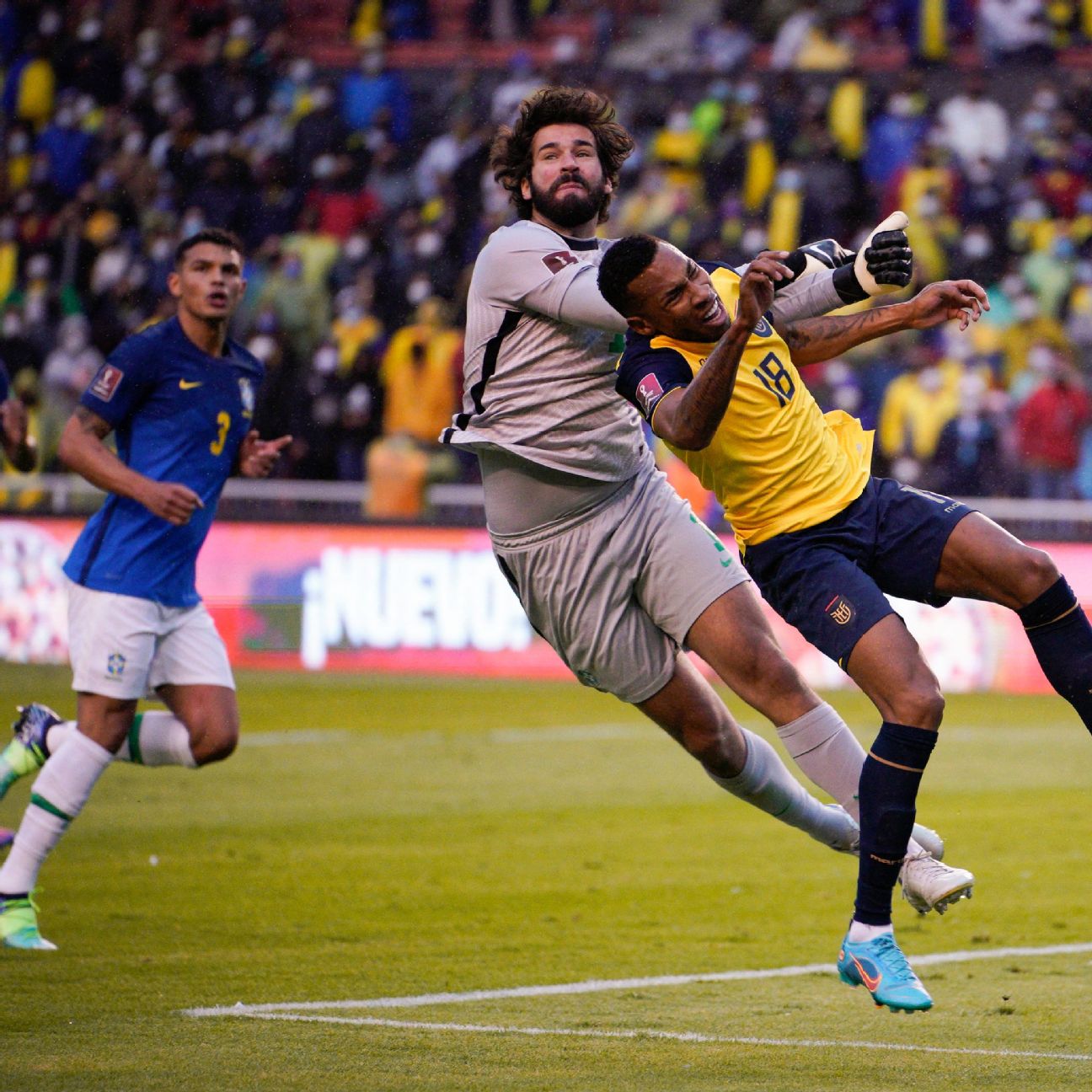 7 Expert Insights to ecuador national football team vs brazil national football team standings with Surprising Stats & Actionable Strategy