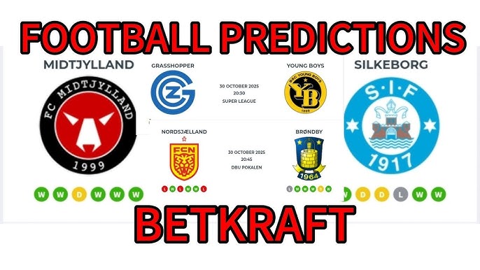 10 Expert Football Match Prediction Strategies You Must Know for Winning Bets