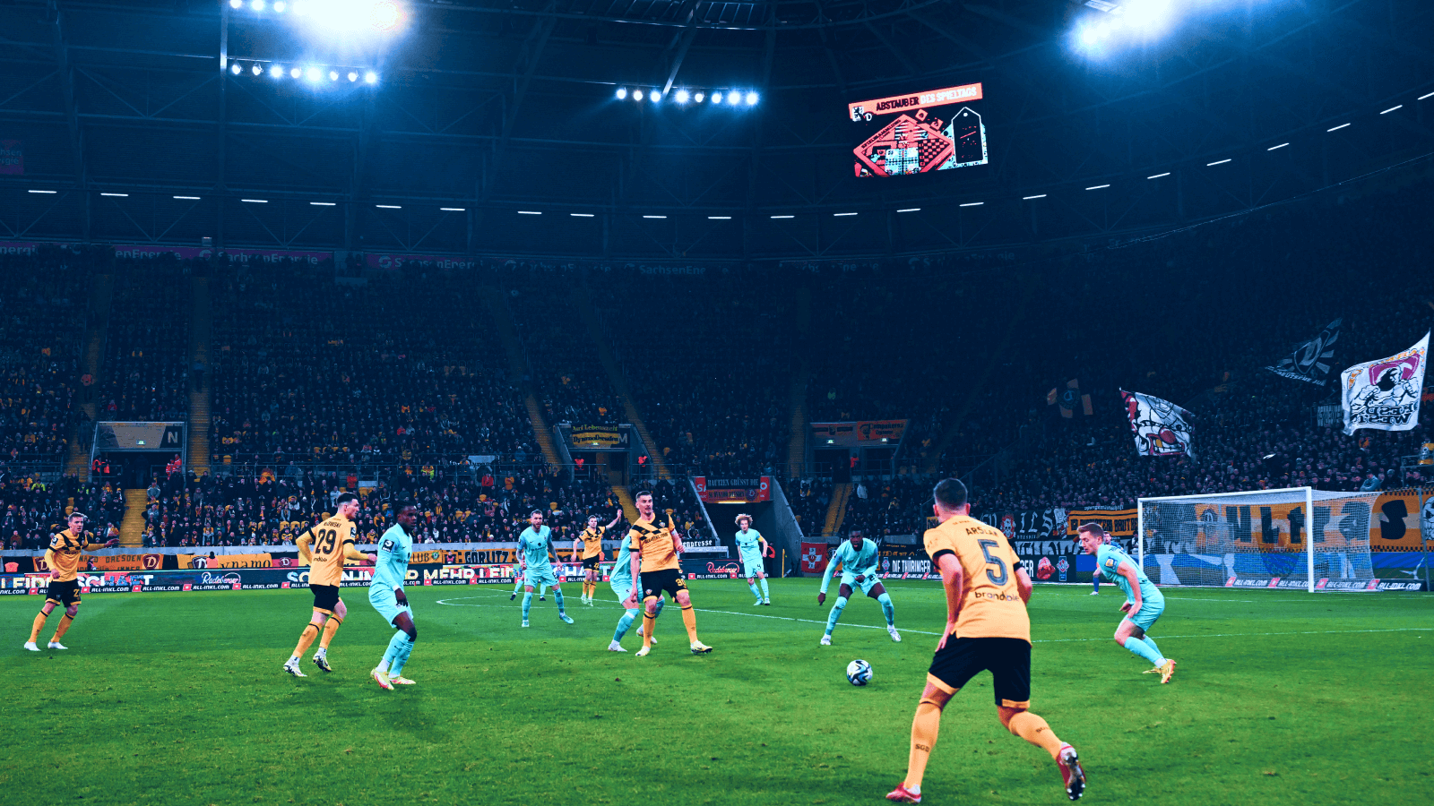 7 Expert Strategies to Enjoy and Analyze Any Turkey Football Match Like a Pro