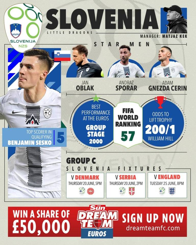 7 Expert Insights to Master the Slovenia Football League Table for 2024