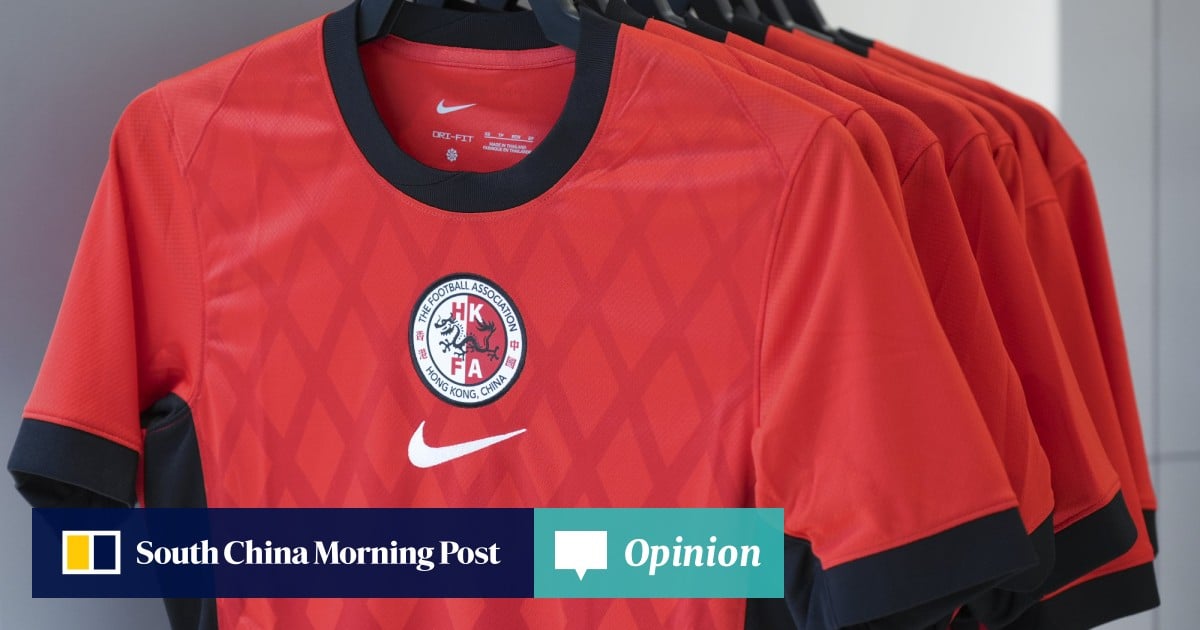 7 Expert Secrets to Picking the Ultimate Hong Kong Football Jersey: A Complete Buying Guide