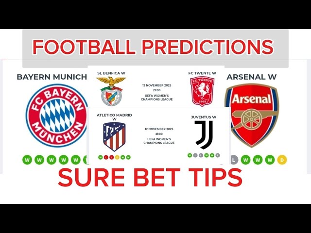 7 Expert Strategies for Accurate FootballPredictions: Your Ultimate Guide to Winning Bets