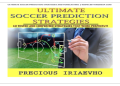 7 Expert-Backed Football Game Predictions That Will Change Your Betting Strategy Forever