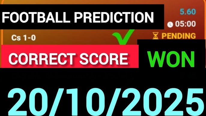 10 Expert Weekend Football Predictions Tips That Will Transform Your Winning Rate