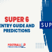 7 Expert Football Bets Predictions That Will Transform Your Winning Strategy