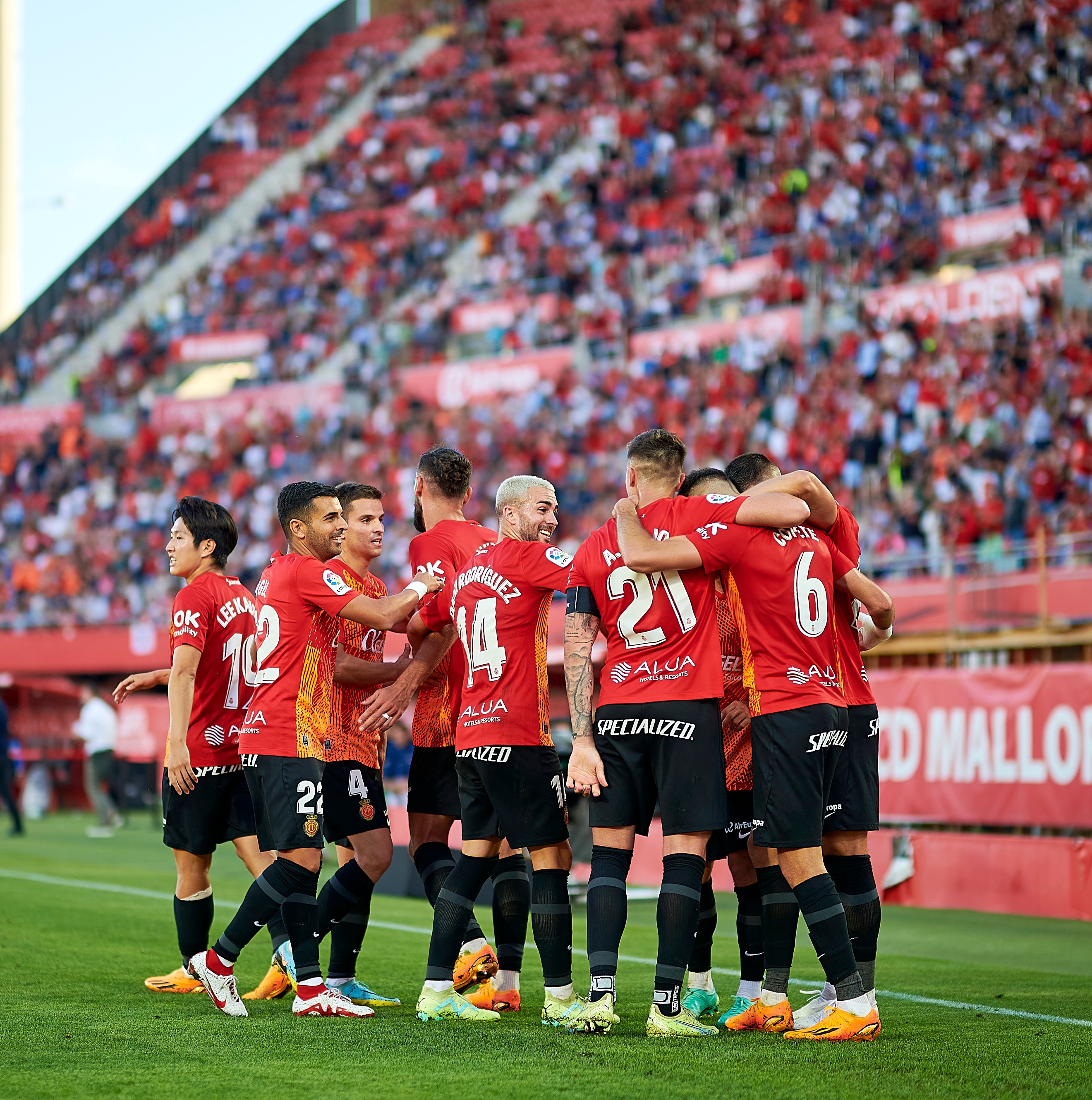 7 Expert Secrets to Real Mallorca Football Mastery: The Ultimate Guide for Fans and Newcomers