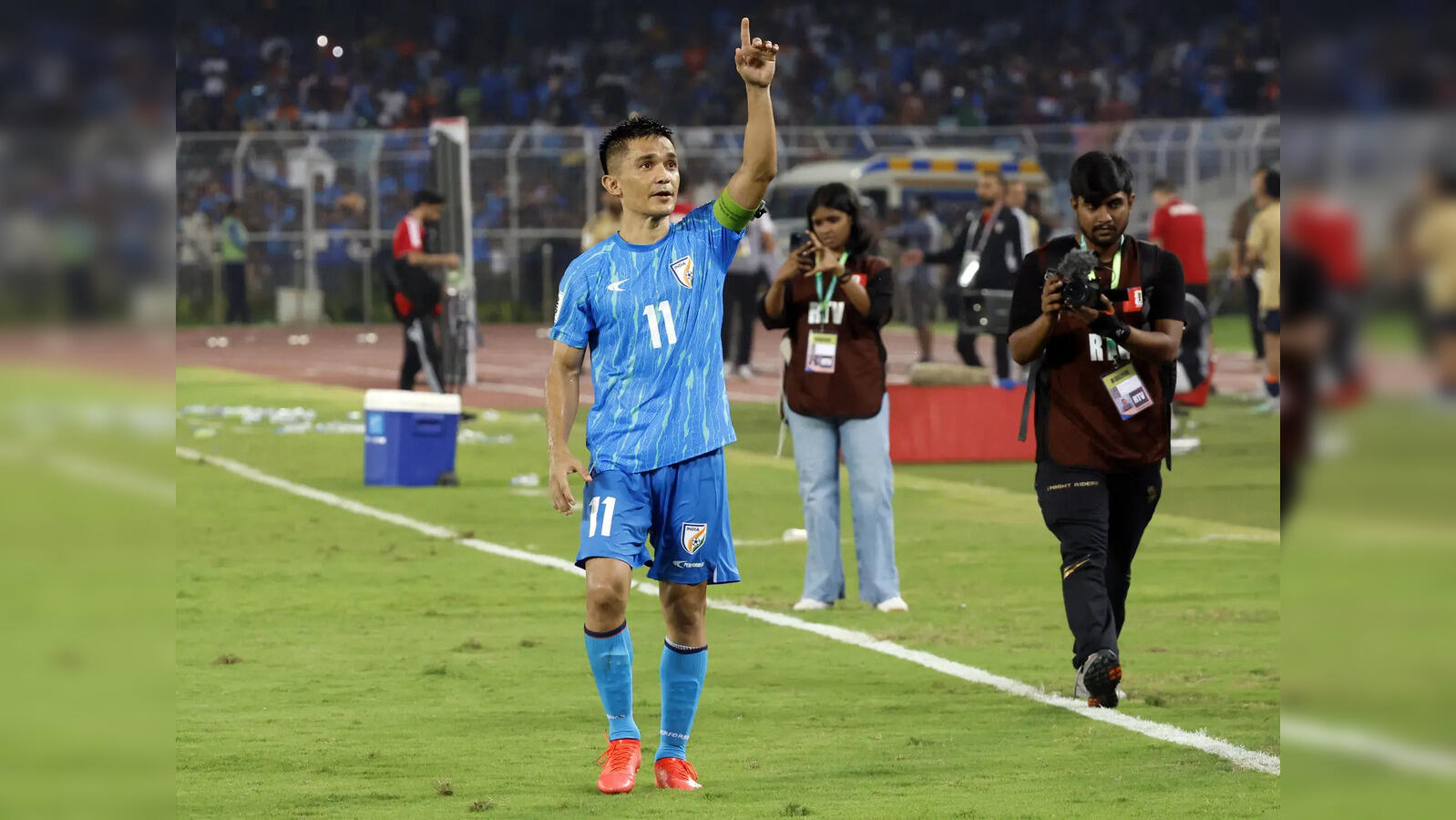 7 Expert Insights Into India National Football Team vs Bangladesh National Football Team Stats You Must Know