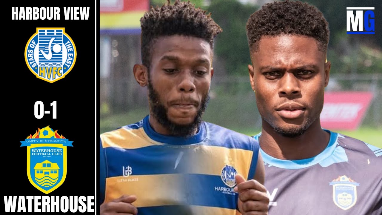 7 Expert Strategies to Elevate Harbour View Football Club’s Success in 2024