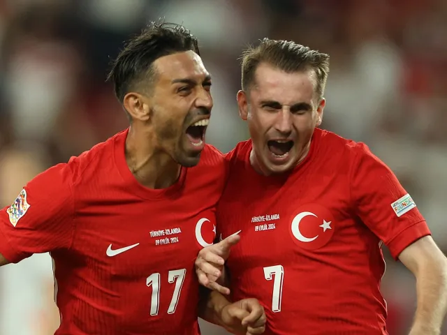7 Expert Insights on Turkey National Football Team vs Montenegro National Football Team Lineups: The Ultimate Analysis Guide