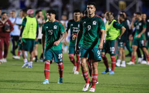 7 Shocking Mexico National Football Team vs Honduras National Football Team Stats Every Football Fan Must Know