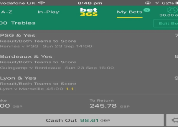 7 Expert Strategies for Pronostic Football That Will Skyrocket Your Betting Success