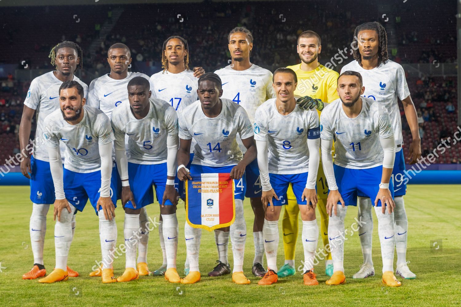 7 Expert Secrets to Unlocking the Success of France U21 Football: A Complete Guide