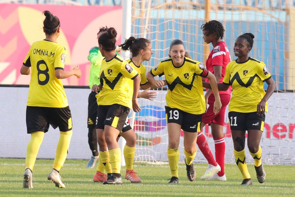 7 Expert-Approved Secrets to Maximize Your Wadi Degla Football Club Experience