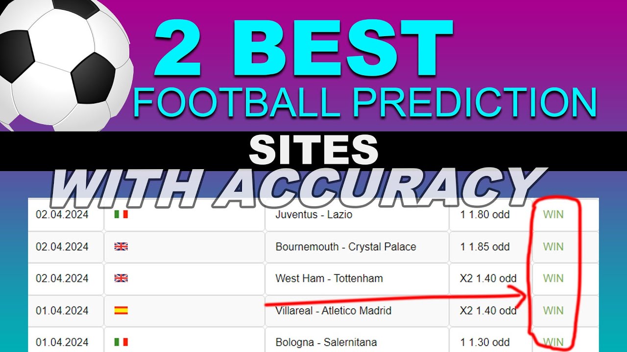 7 Must-Know Secrets for Choosing the Best Football Prediction Apps in 2024