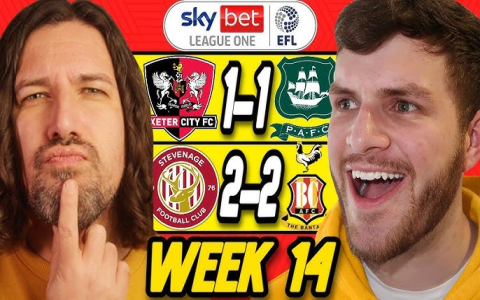 7 Expert Insights Into the England League Two Football Table: Ultimate Guide for Fans and Analysts